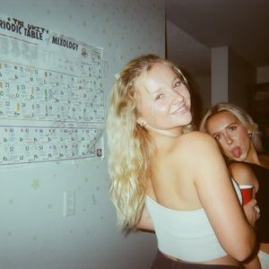 Meet your Posher, Grace